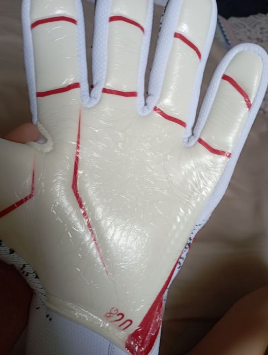 Перчятки PREDATOR 23