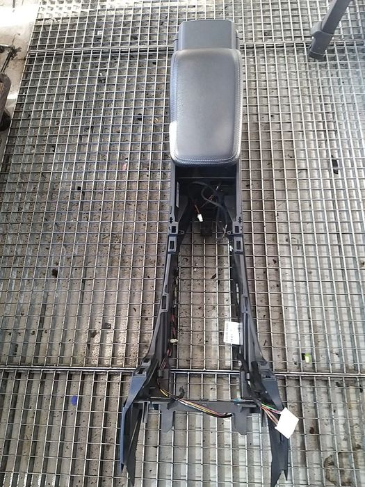 Cotiera mercedes cla x117 a1766801100