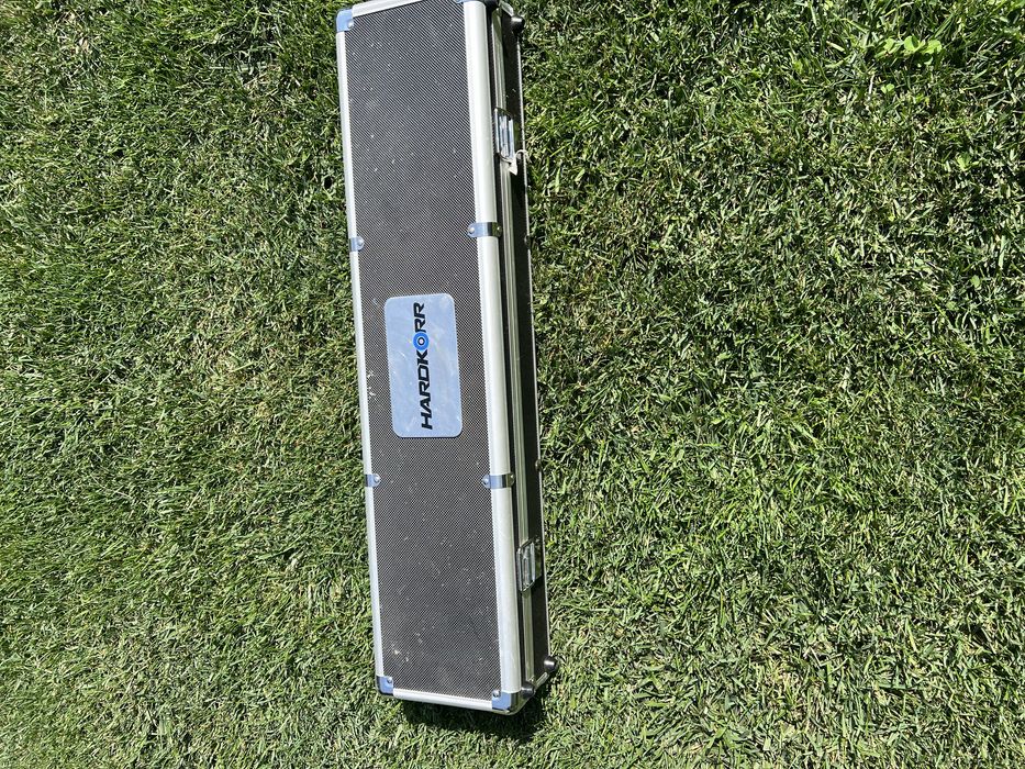 Свет для лагеря Hardkorr