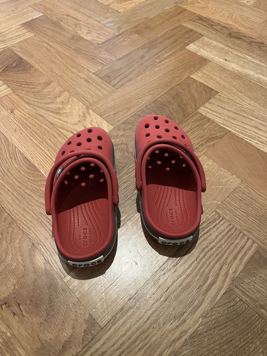 Crocs copii marime 9 ( 25 26)