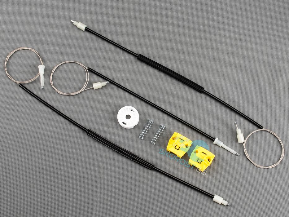 Ремонтен Комплект за ел. Стъкло Сааб Saab 9-3