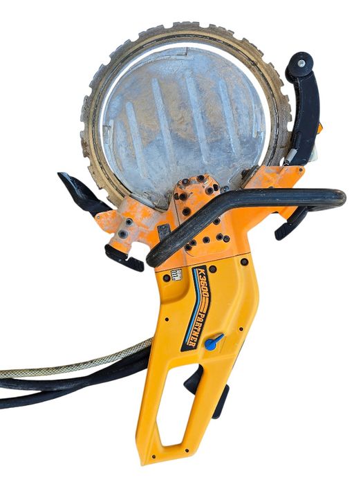 Partner k 3600 Ring,  husqvarna ring