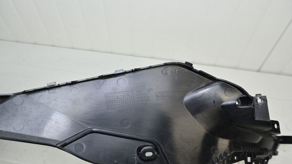 Carena Plastic Lateral Rezervor Dreapta BMW F900R 2019 - 2025