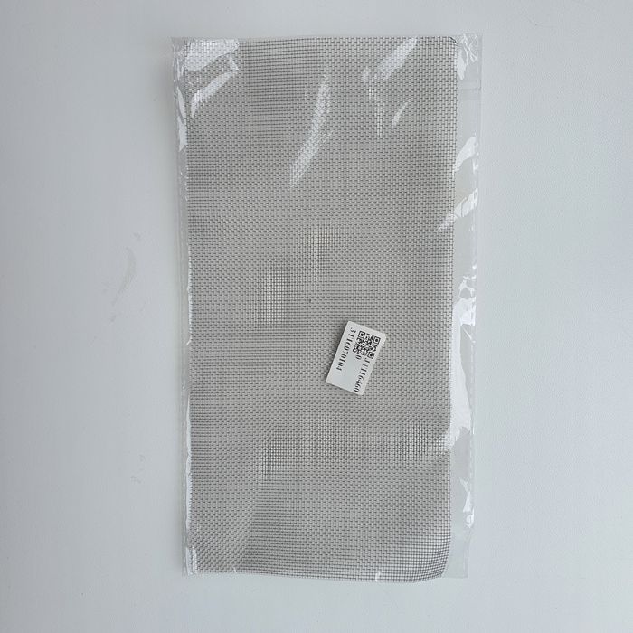 Сетка для ремонта из нержавеющей стали