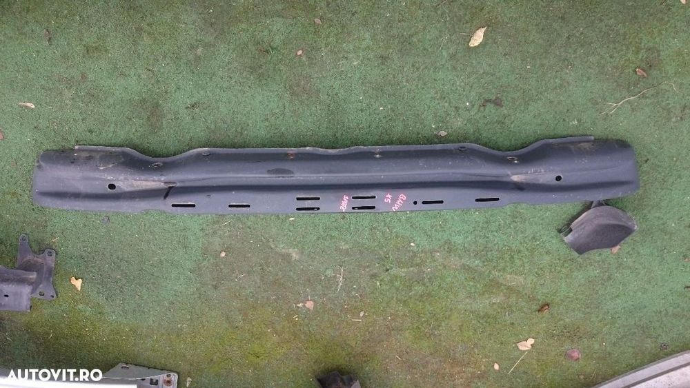Armatura / Intaritura Spate BMW X5 E53 1998-2005