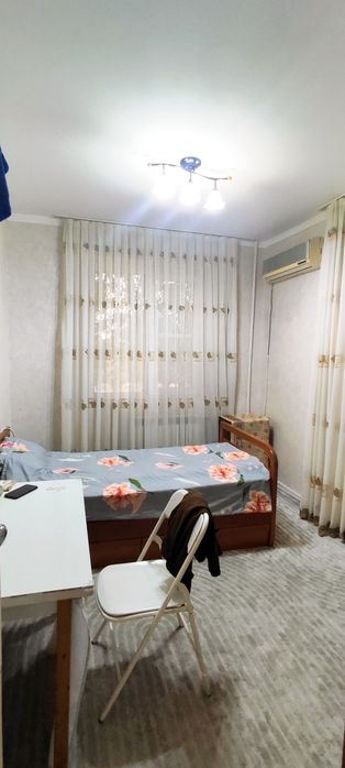 Чиланзар | Казирабад | jiz-Biz ресторан  2+2(3)=5 комнатная  131м²