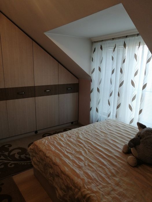 Продава се Тристаен апартамент в Благоевград, Идеален център - 77 кв.м за 1429 €/кв.м - Снимка #4