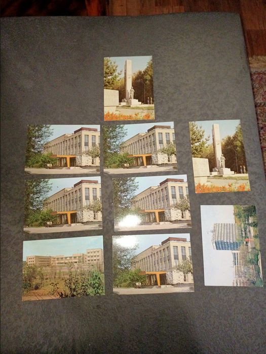 Продам открытки с новым годом