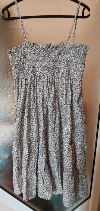 Rochie usoara, vara