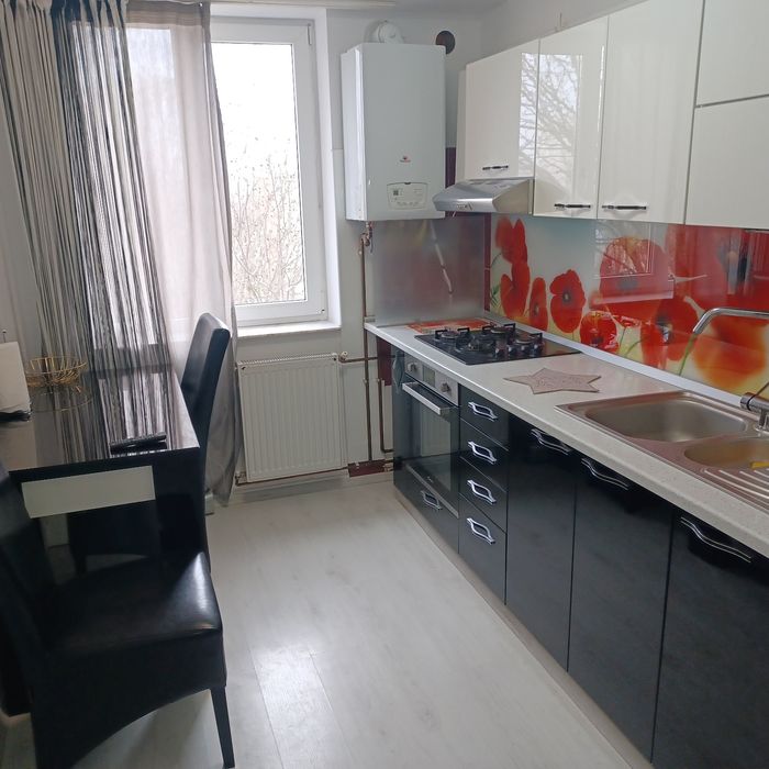 Apartament de închiriat