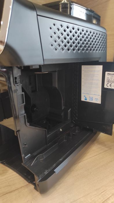 Кафемашина автомат Phillips Latte go, серия 5400