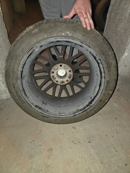 Dotz r17 5x120 BMW