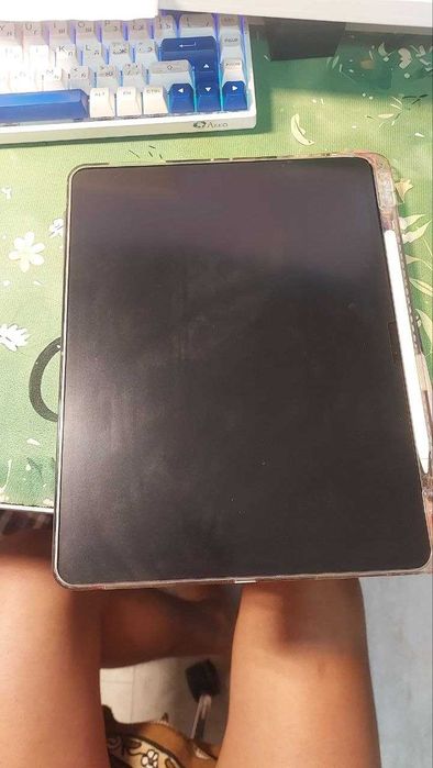 IPad Air 13 M3 2025+apple pencil pro