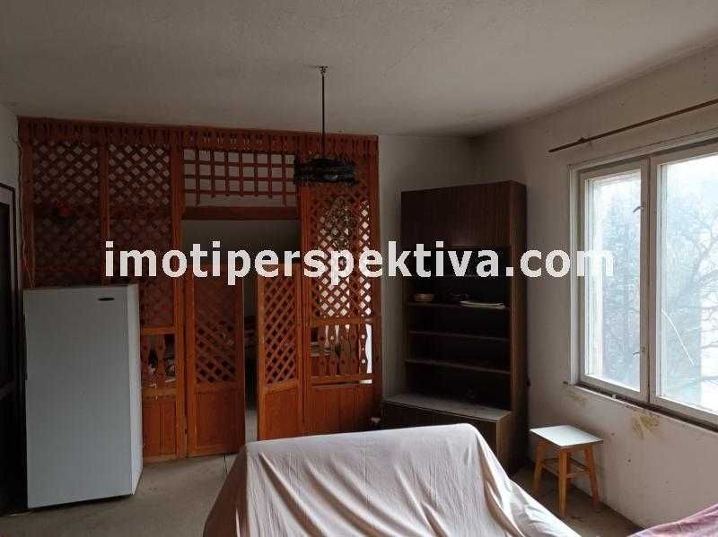 Продава се Етаж от къща в с. Белащица, Област Пловдив - 80 кв.м за 625 €/кв.м - Снимка #1