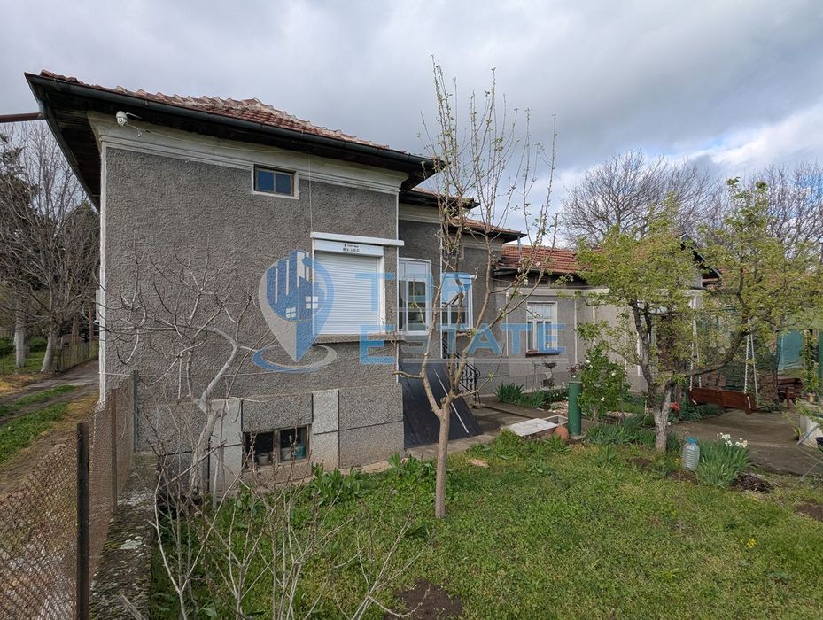 Продава се Къща в Горна Оряховица - 126 кв.м за 401 €/кв.м - Снимка #1