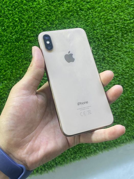 iphone xs  sotiladi