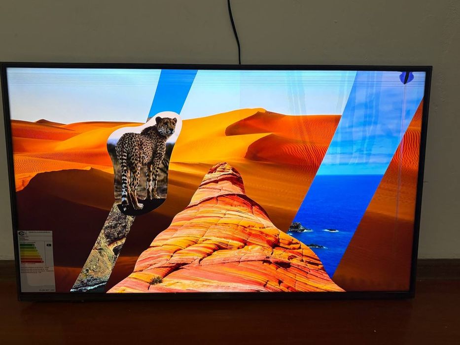 Телевизор LG NANO