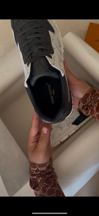 Louis Vuitton Run Away