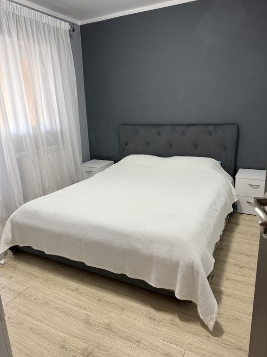 Proprietar apartament 2 camere Focșani-central