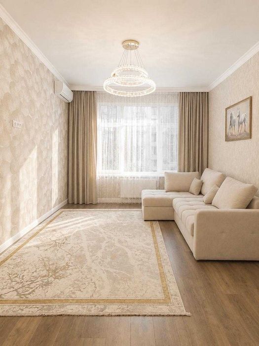 2-к ЖК Monaco Residence продам!