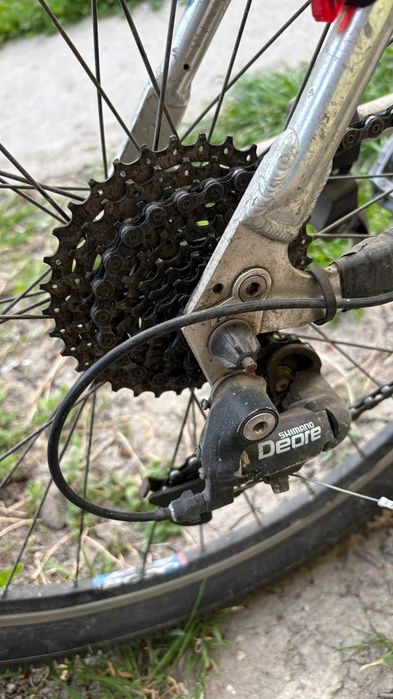 Vand Bicicleta MTB GT AGGRESOR