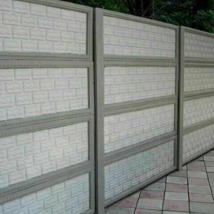 Evrozabor.BetonDevor