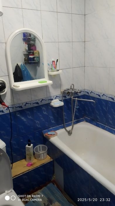 Продам 2 ком квартиру 1 микрорайон