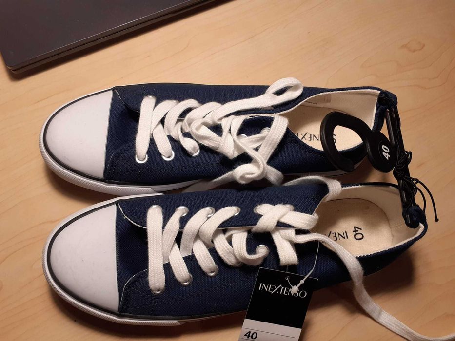 tenisi Inextenso mas 40