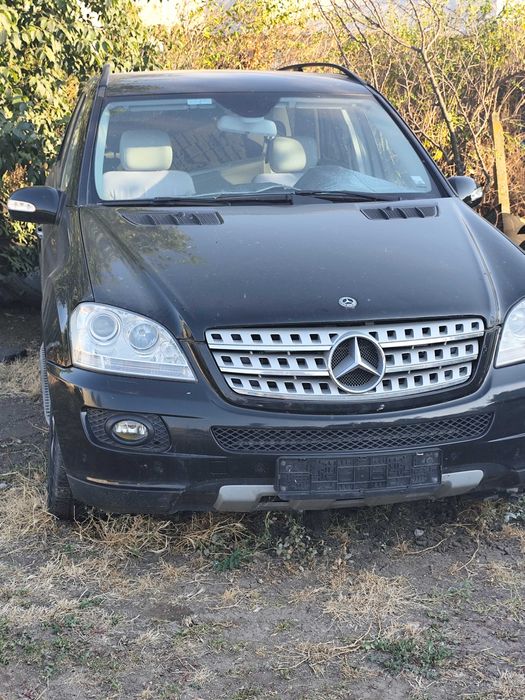 Продава на части Mercedes ML 320