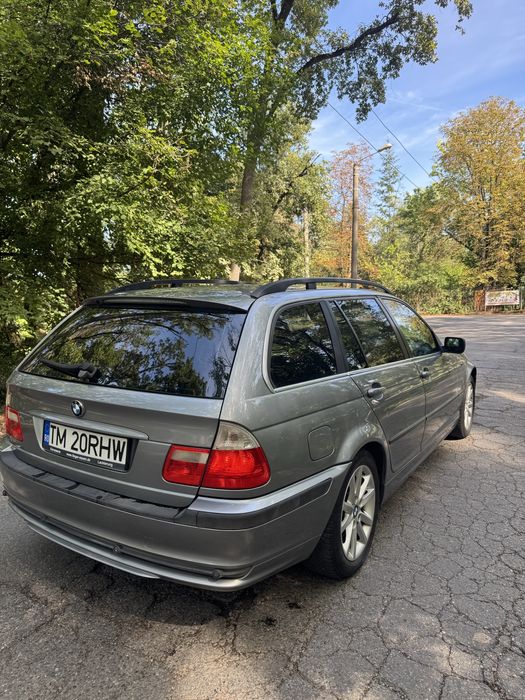 BMW 3 Series 2005 — imagine 2