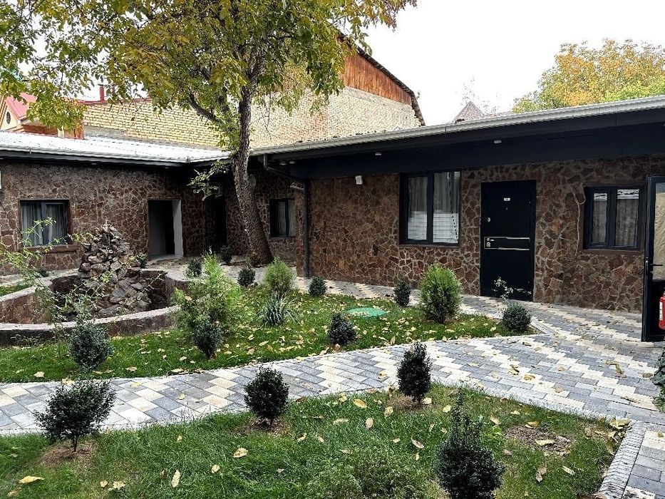 Продается коммерческое помещение гостиница Мукимий