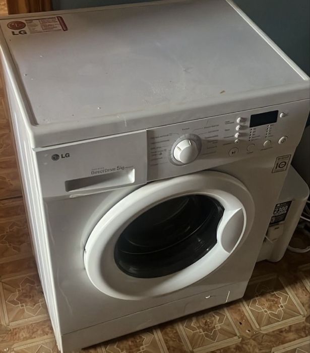 кір машина сатылады