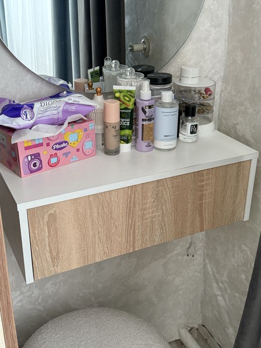 Шифоньер в спальню.