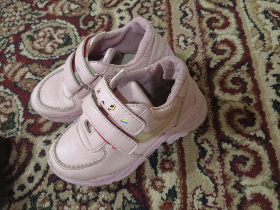 Обувь для девочек