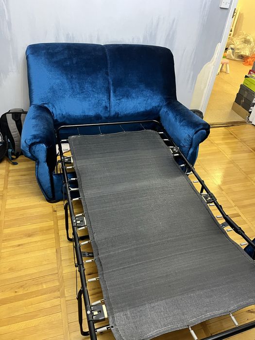 Диван маленький раскладной