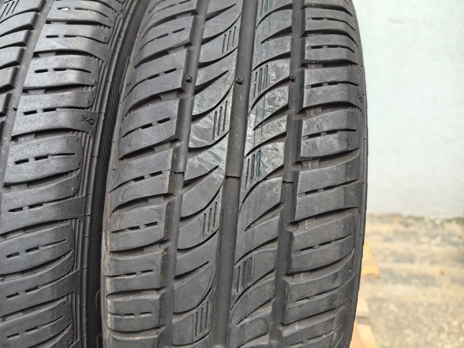 175/65/15 Семперит ДОТ 2016 г - Германия !