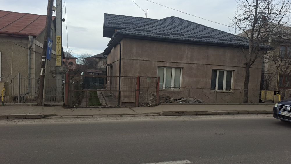 Casa de vanzare itcani