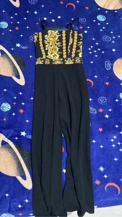 Salopeta elegantă ocazii