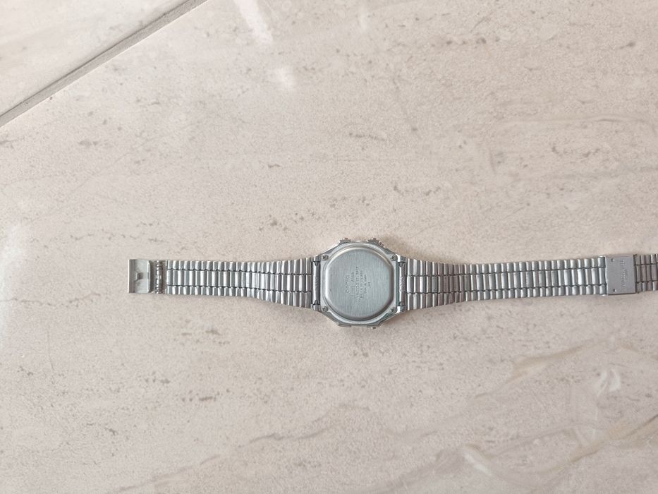 Ceas Casio A-168
