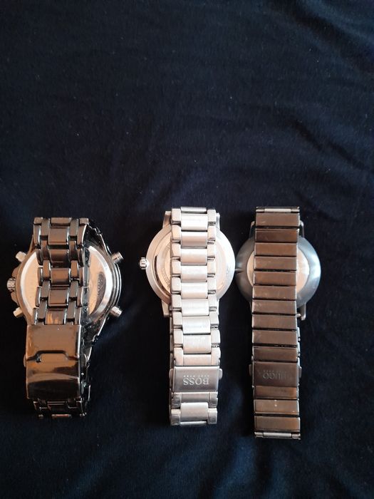 Vand ceasuri de firma