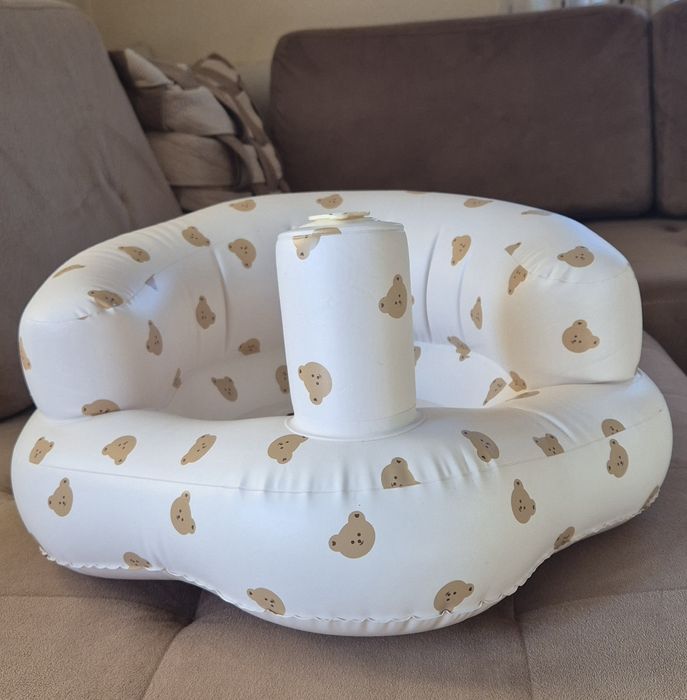 Надуваемо бебешко столче