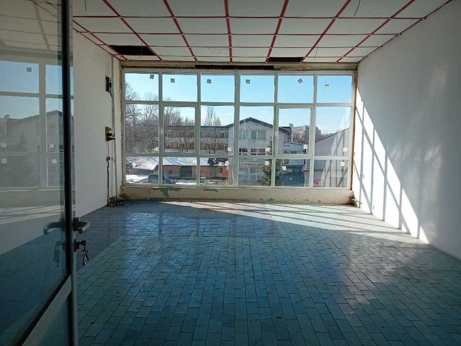 Дава се под наем Склад в София, Сердика - 90 кв.м за 538.56 € - Снимка #2