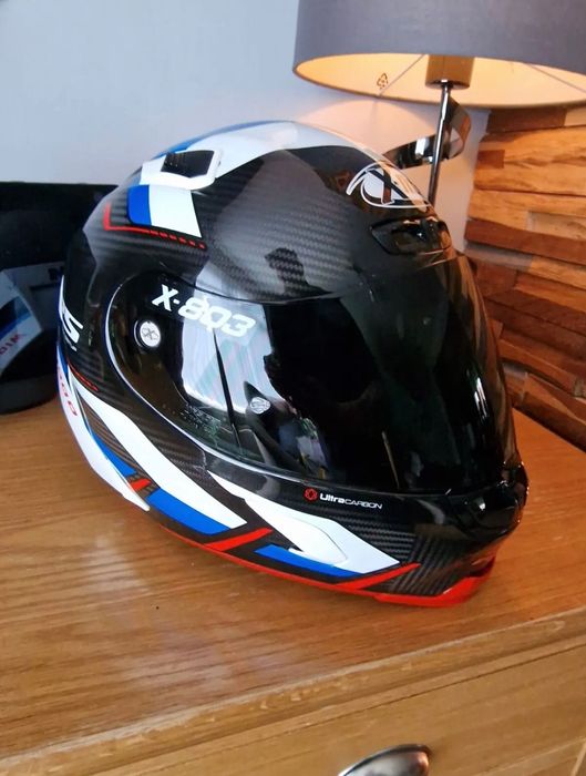 Xlite x-803RS Ultra carbon