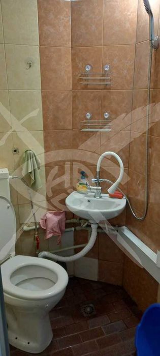 Дава се под наем Едностаен апартамент в София, Лозенец - 20 кв.м за 398.82 € - Снимка #6