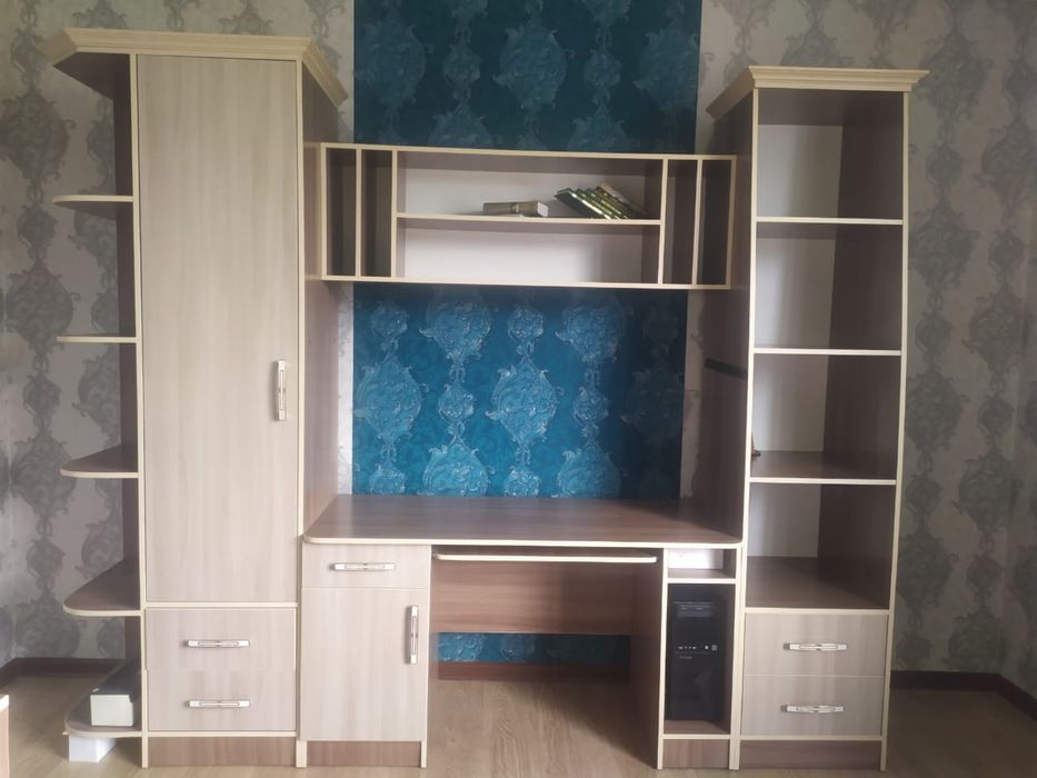 Спальная гарнитура