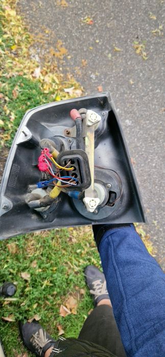 Stopuri Opel Astra G