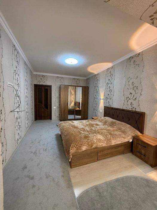 3 хонали согдиана сам коч