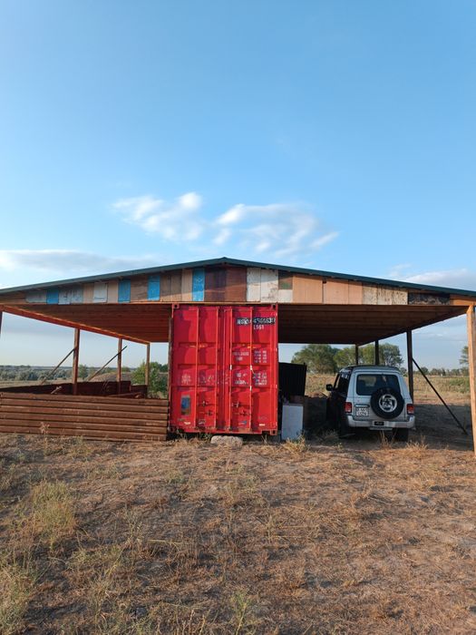 Сдам в аренду земельный участок под КХ