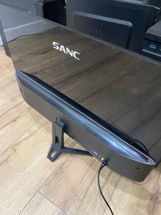 Компьютер в сборе