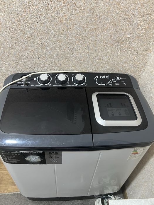 Продается машинка Artel